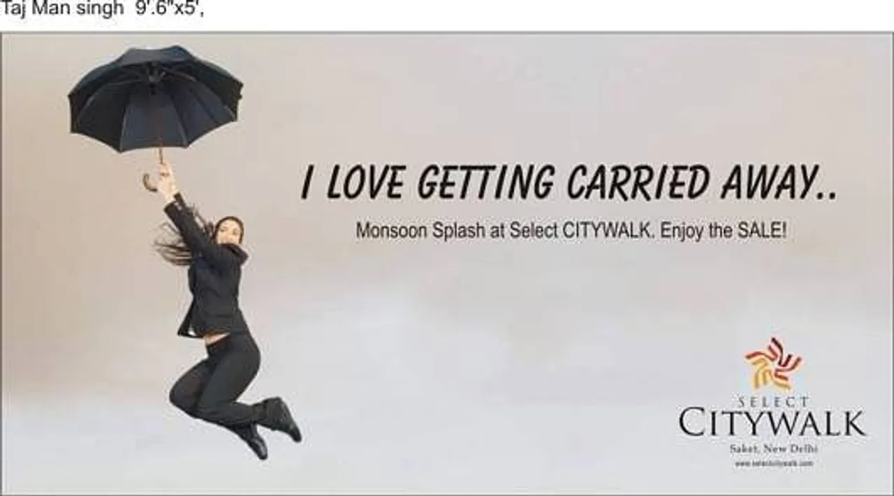 Hoardings