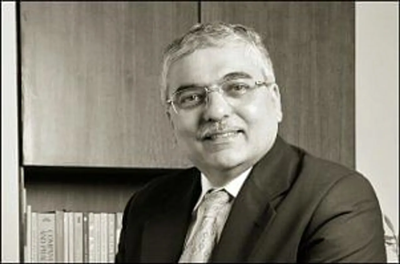 Goafest 2017: Dentsu Aegis Network's Ashish Bhasin named chairman