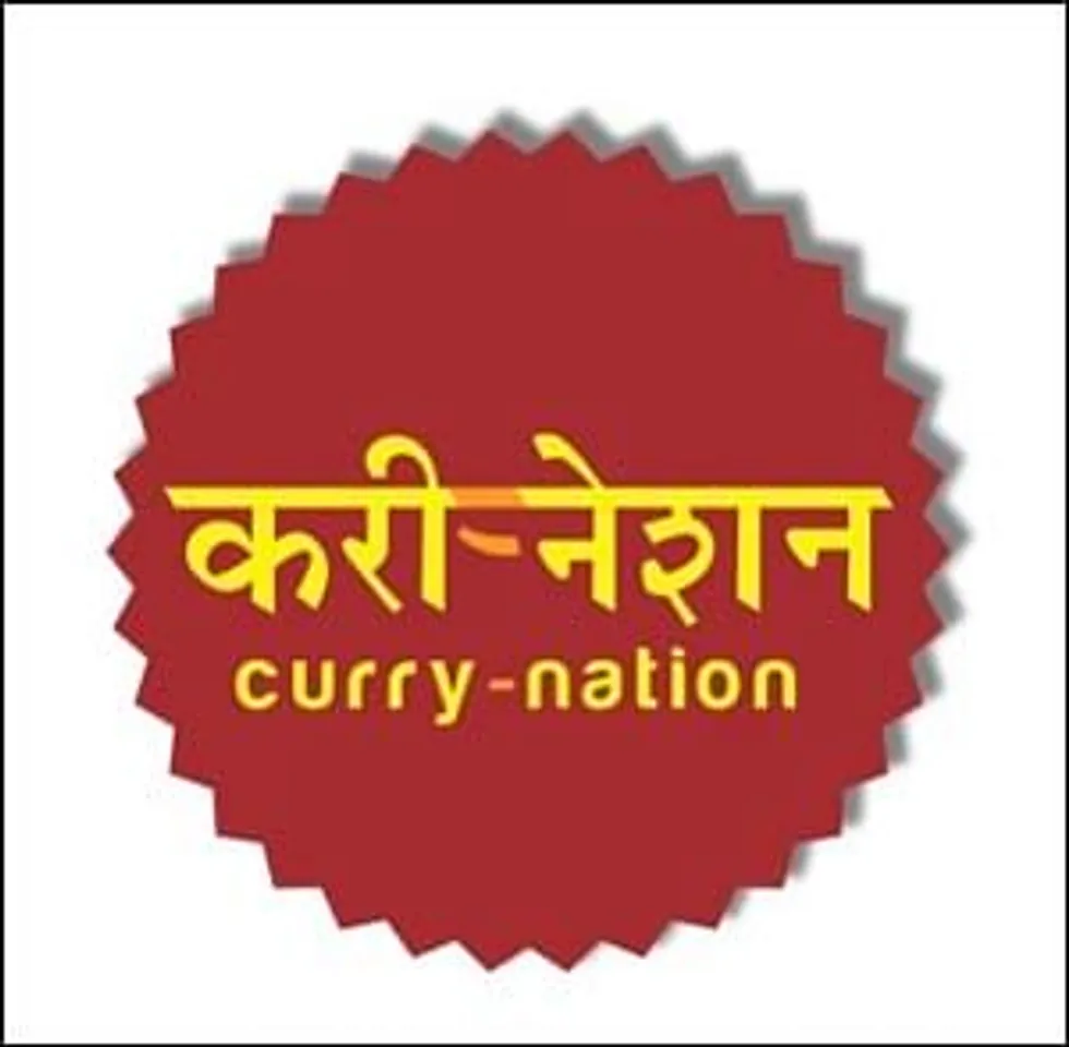 Curry-Nation wins Weikfield account