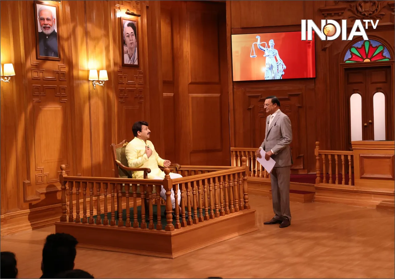 Manoj Tiwari recalls how he played a part in MS Dhoni meeting Amitabh Bachchan for first time 