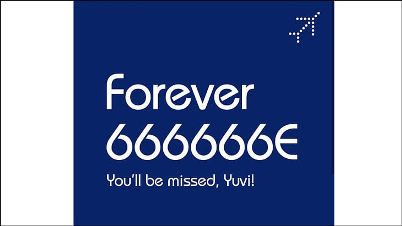 As brands salute Yuvraj Singh, we analyse 'Moment Marketing'