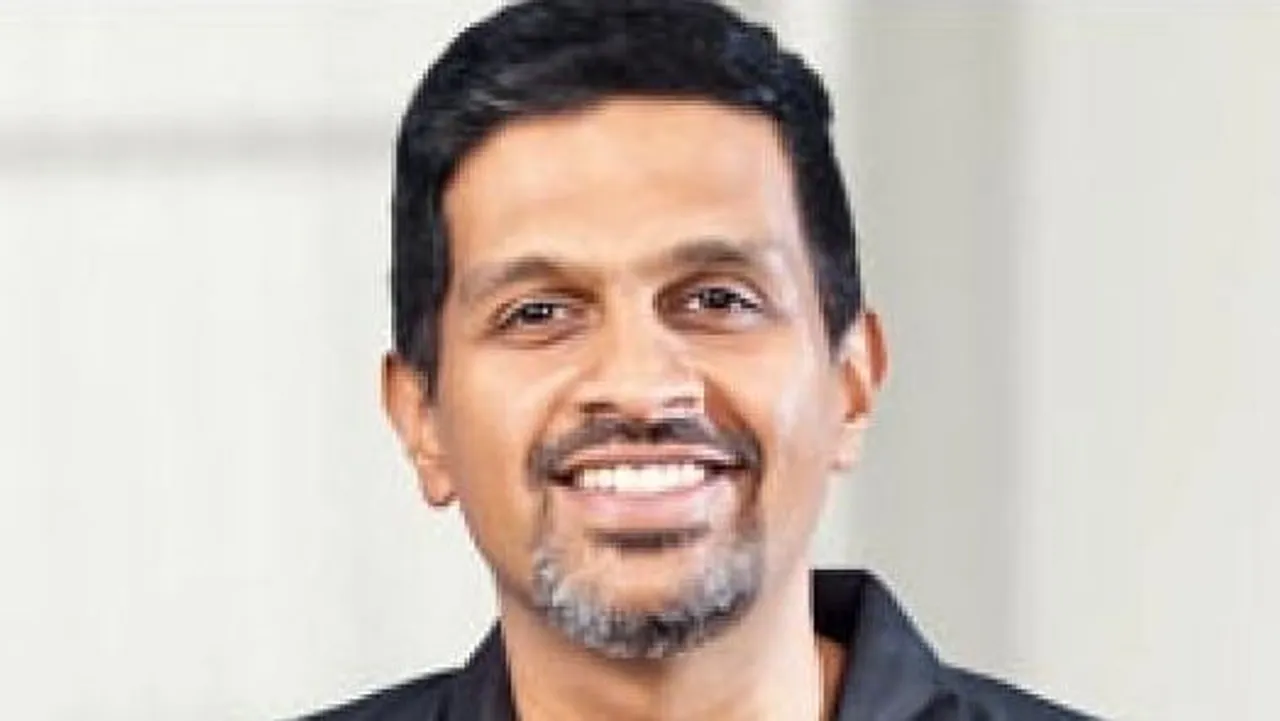 Drum Foods' Siddarth Menon on 'no added sugar' yogurt, plant-based products and chocolate ghee spreads...