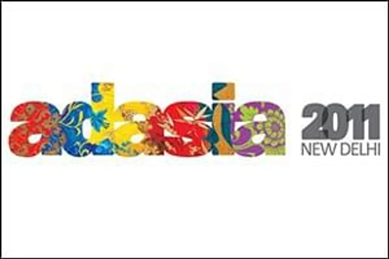 AdAsia 2011: Create acts and not merely ads