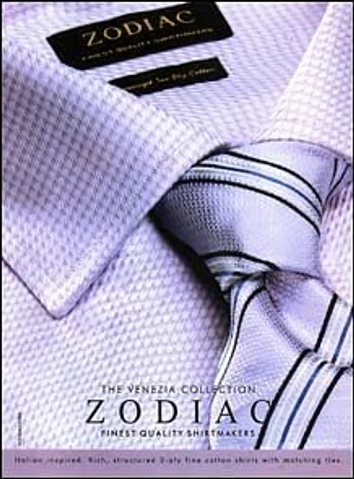The Venezia Collection