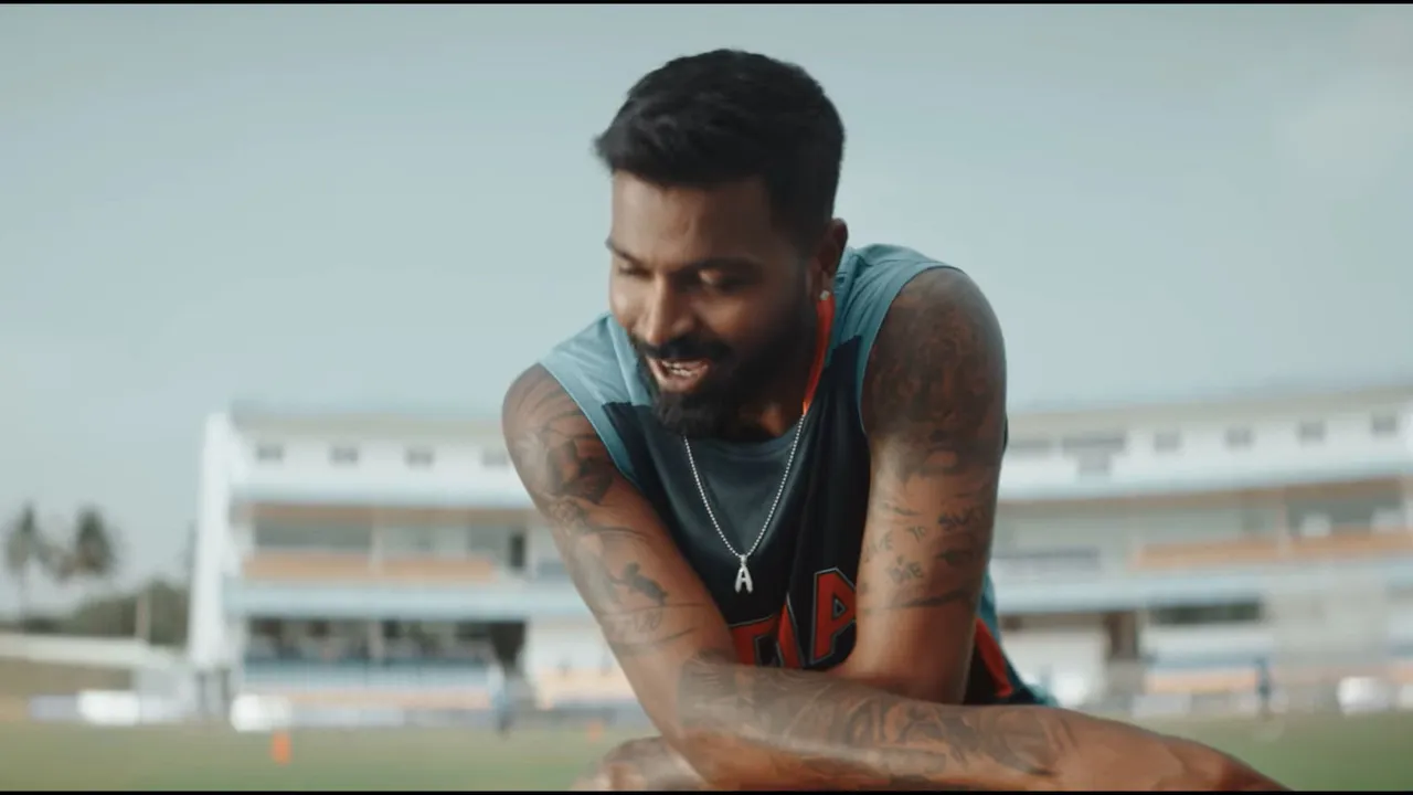 Star Sports launches promo for the
first ODI Series Of The Year against Sri Lanka