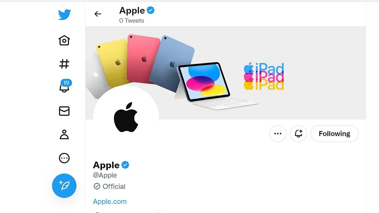 Elon Musk accuses Apple of threatening to ban Twitter