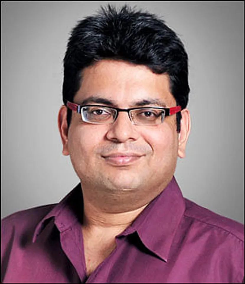 Guest Article: Ninad Chhaya: Brands and Advergaming - the untapped potential