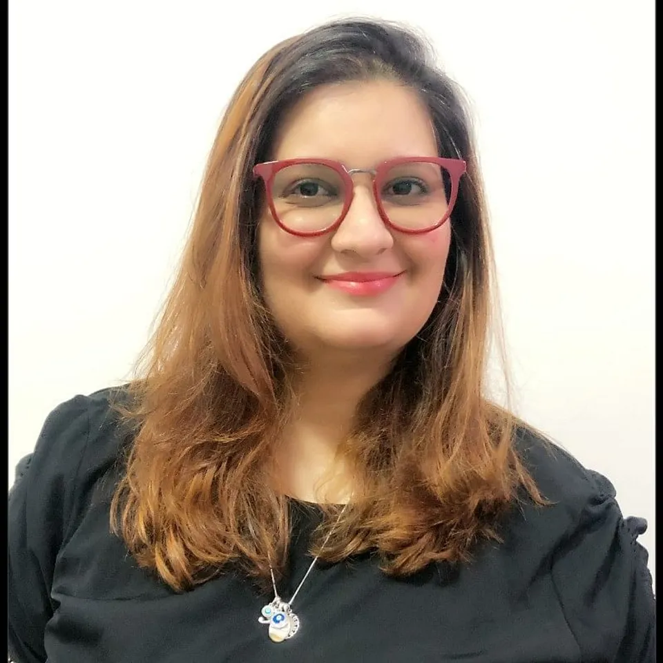 VML Y&R appoints Sabah Iqbal as Managing Director - West & South
