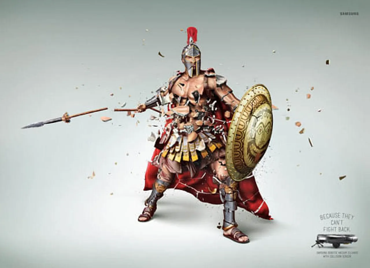 Spartan
