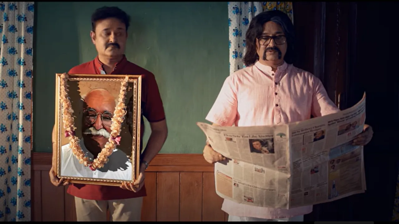 Signature Global comes up with series of new TVCs themed ‘Kiraye Se Azaadi’