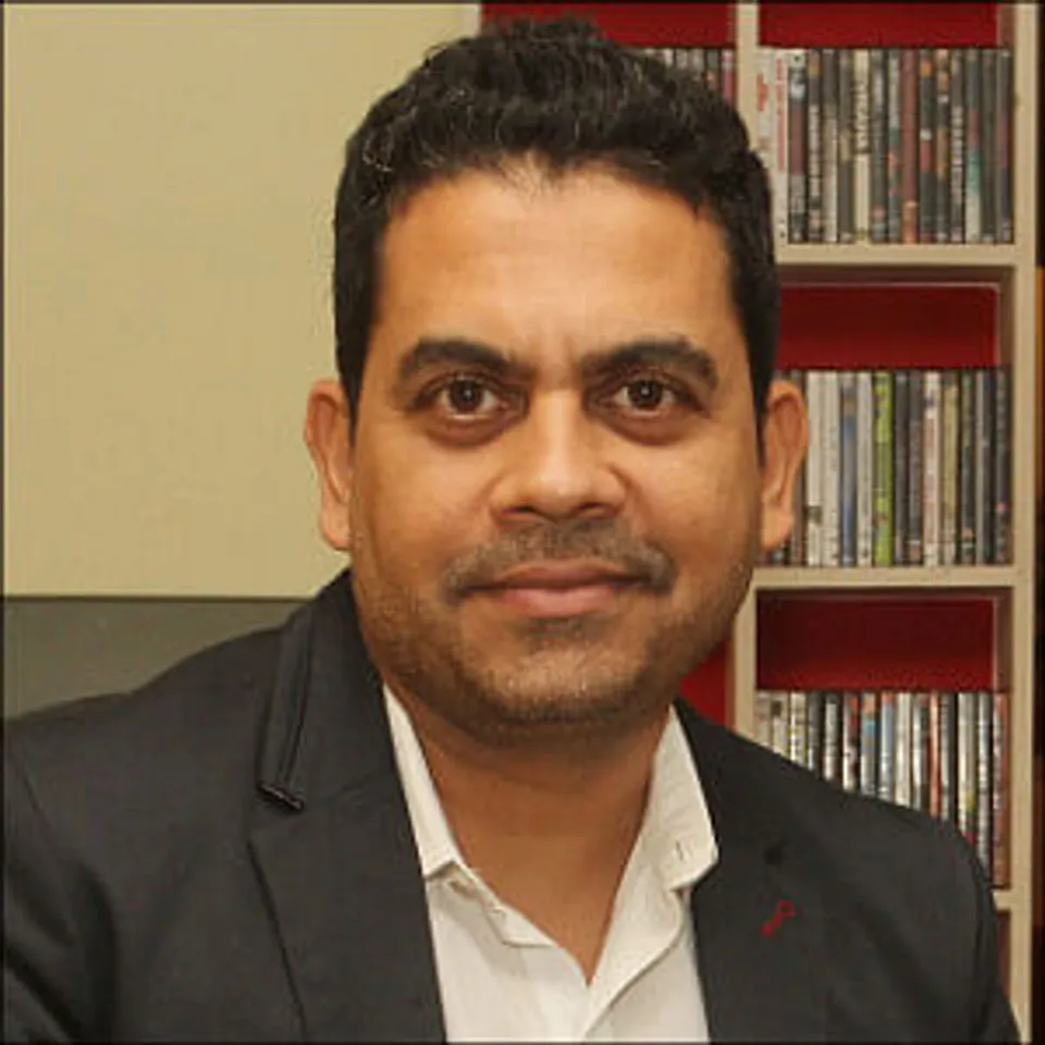 Percept consolidates marcom business; Shiv Sethuraman is CEO of 'Percept One'