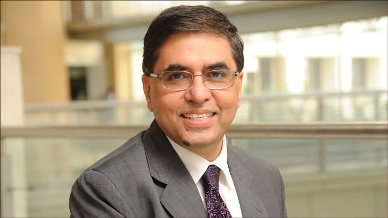 Sanjiv Mehta, CEO and MD, Hindustan Unilever to chair Marquees