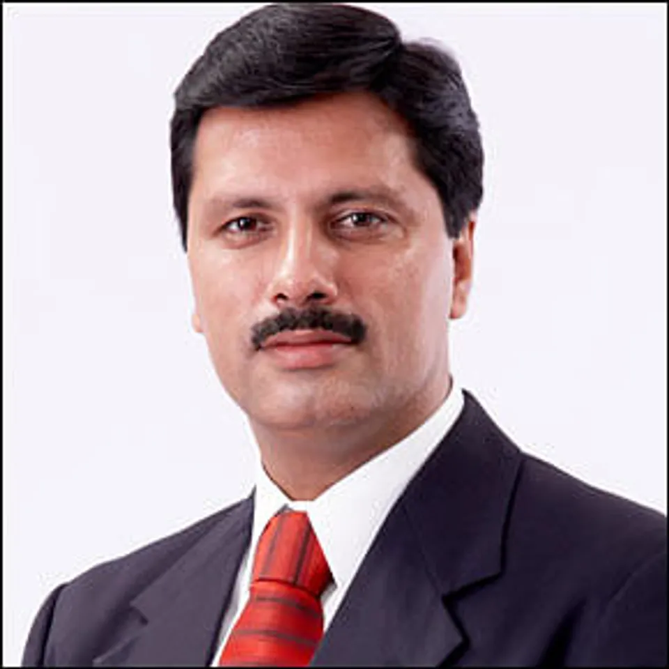"Only 30-40% of all buyers ask for condoms by actually naming a brand": Ajay Rawal, KamaSutra Condoms