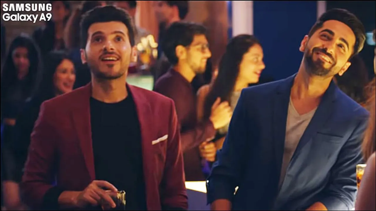 The Top 10 Most Watched Indian Ads on YouTube in November 2018