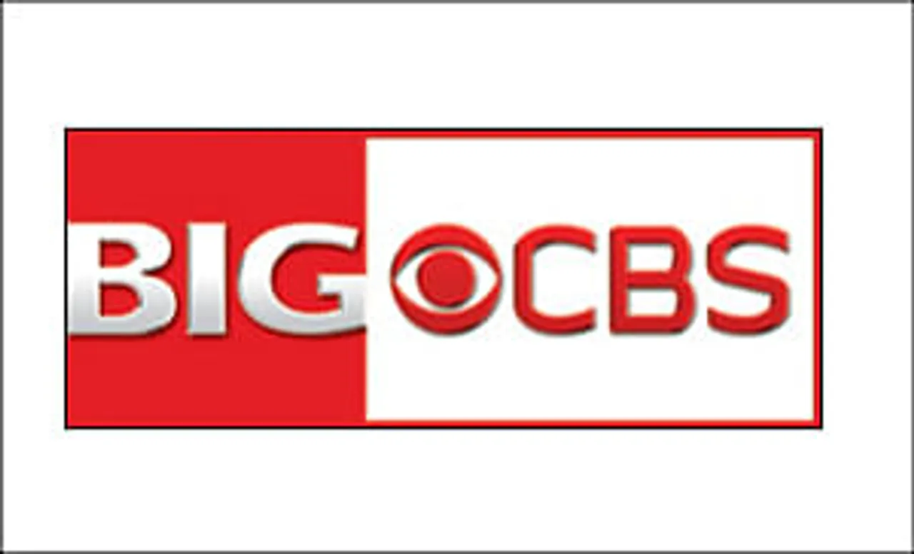Big CBS sets foot in regional TV; launches Spark Punjabi