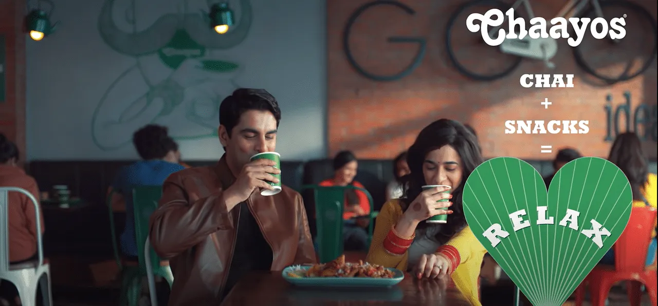 “50 per cent of our revenue comes from snacks”: Raghav Verma, Chaayos
