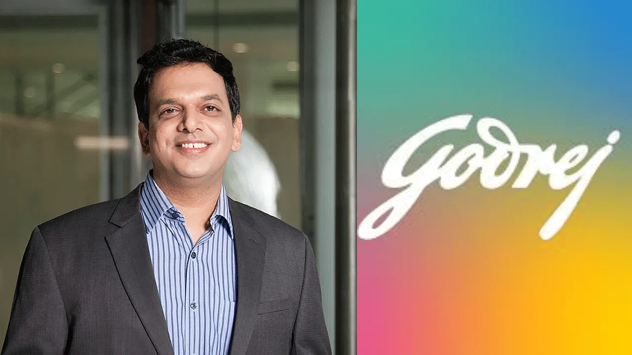 How Godrej and Boyce uses AI to future-proof its furniture business