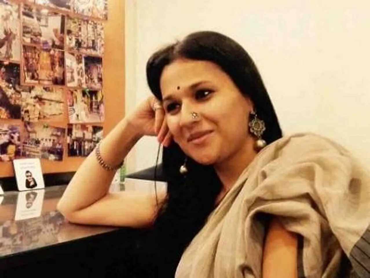 Meet Mumbai Police’s ‘Twitter Madam’ Sunchika Pandey, the lady behind the department’s funky tweets