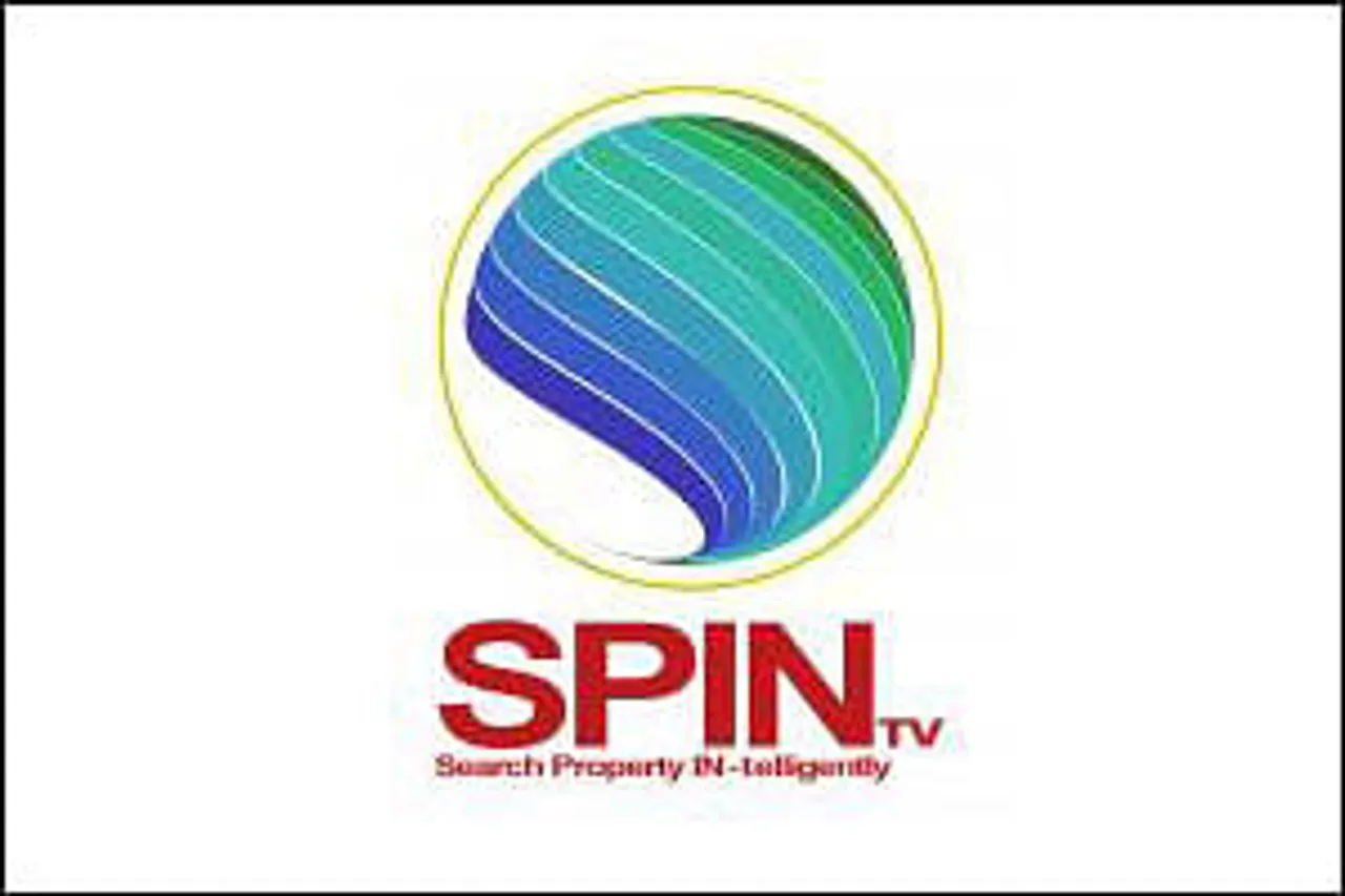 The Real Media People to handle Spin TV's ad sales