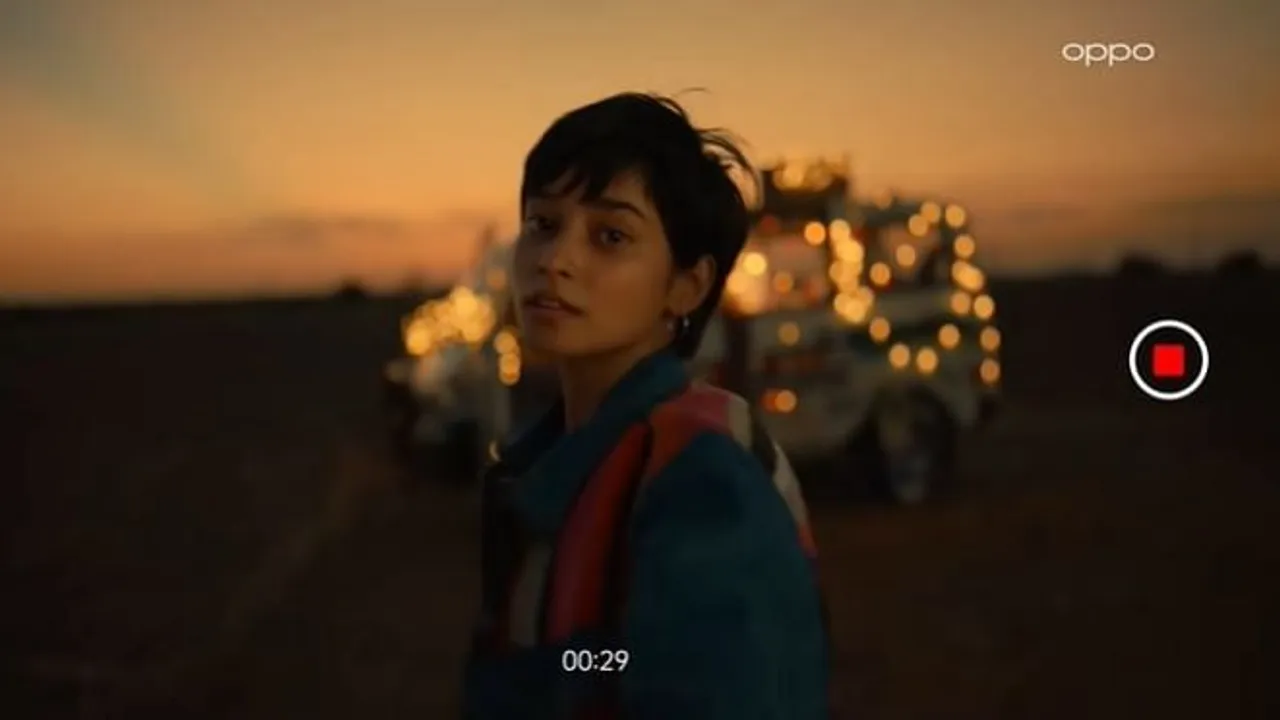 OPPO evokes the power of courage amid darkness in poetic new spot   