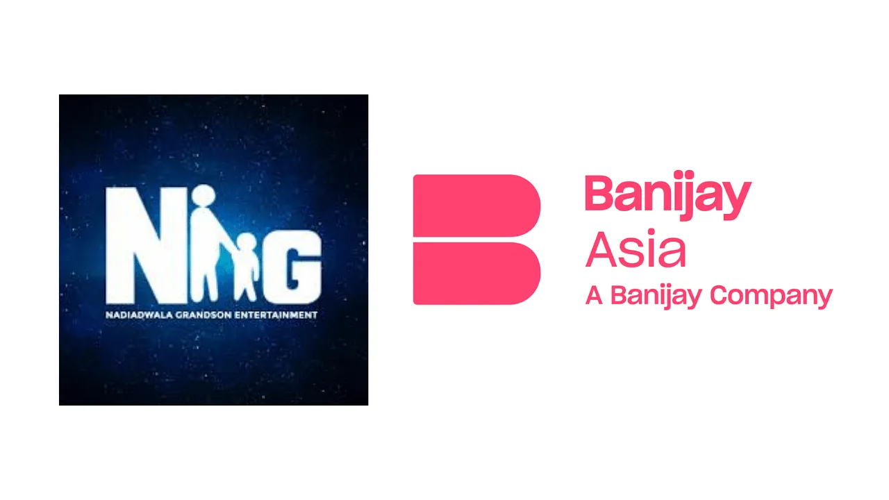 Banijay Asia teams up with Nadiadwala Grandson Entertainment to co-produce films and TV shows: Report 