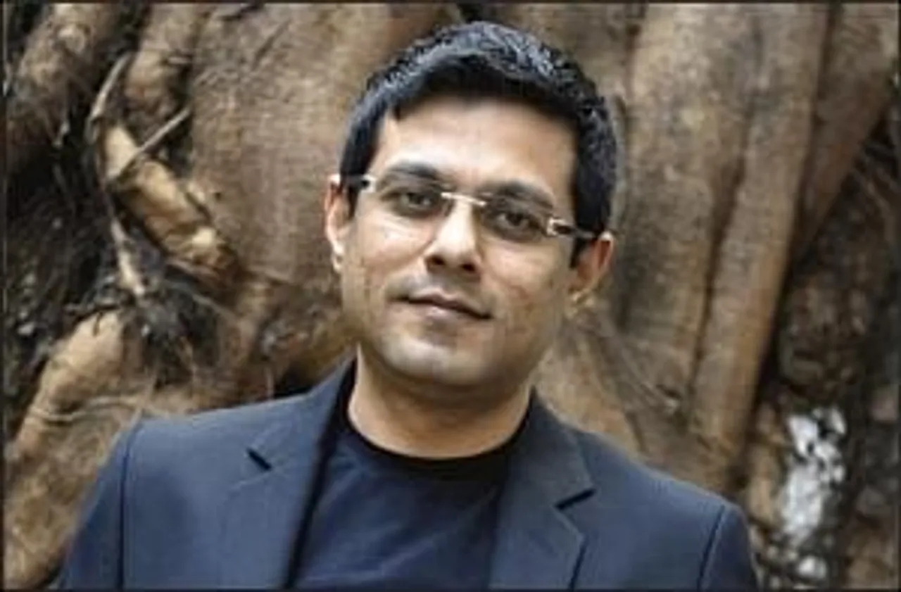 Grey appoints Dheeraj Sinha as head, planning, South and Southeast Asia