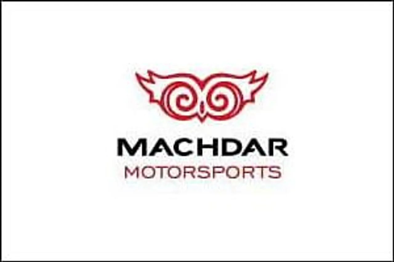 Machdar Motorsports assigns media duties for i1 Super Series to Disha Communications