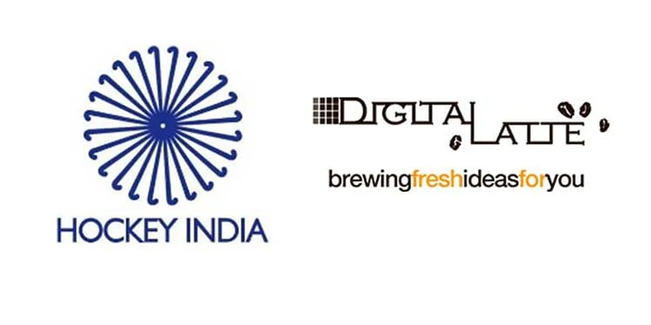 Hockey India onboards Digital Latte as new social media agency  