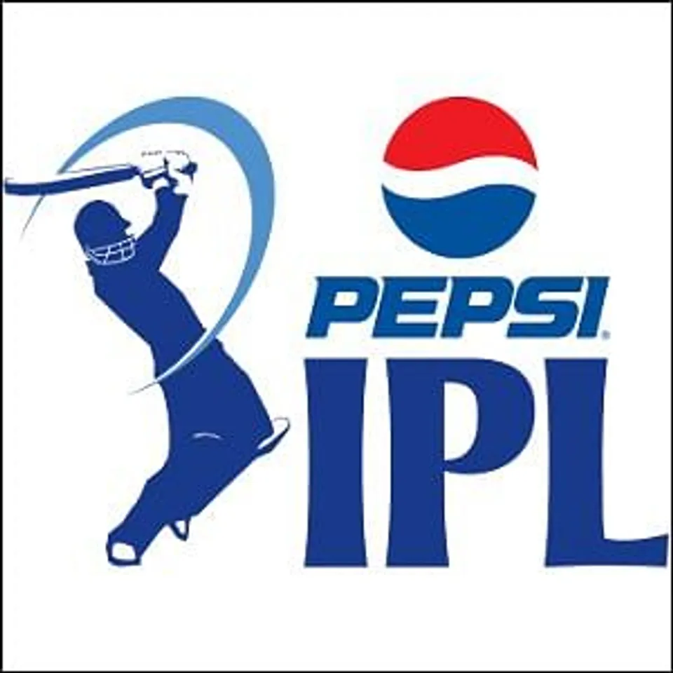 Pepsi Tweet20 extends IPL on Twitter
