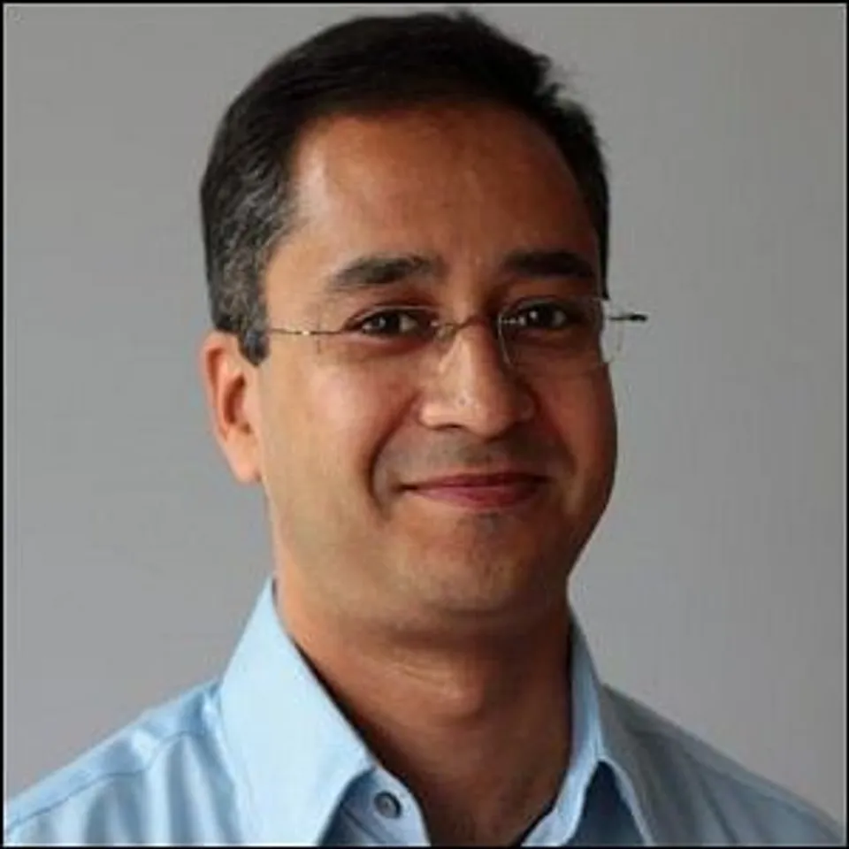 Avinash Kaul to join IBN18 Network as CEO