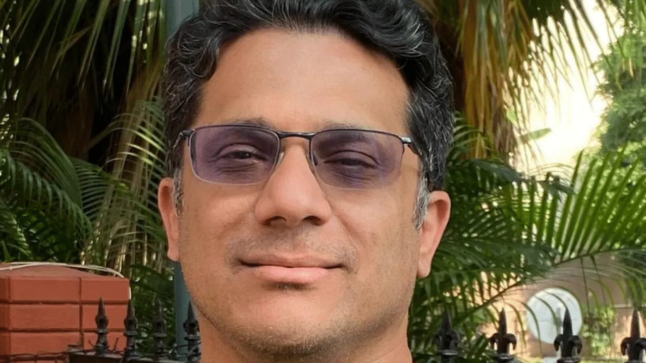Croma’s Ritesh Ghosal joins two more startups; enters logistics and communications space
