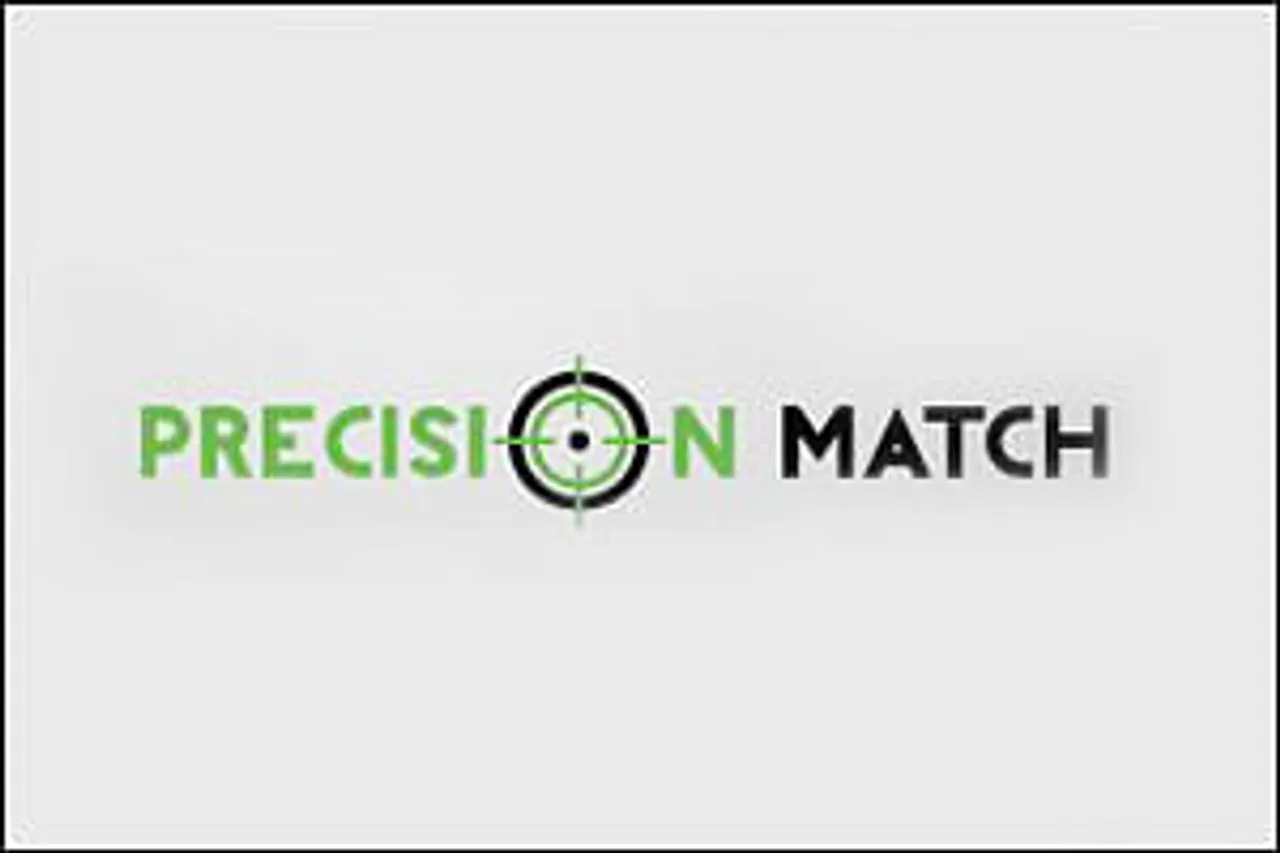 Yahoo India's Chandrabhanu Pattajoshi moves to PrecisionMatch