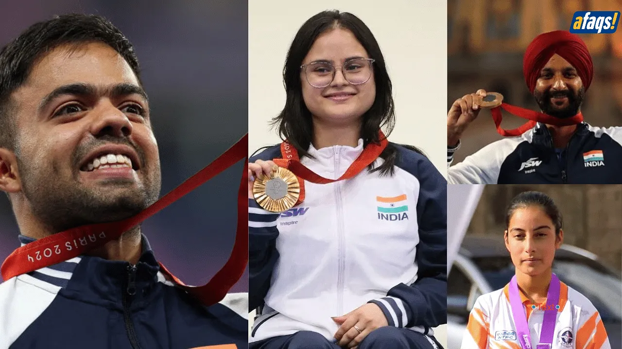 Are Paralympic medal winners not ‘star’ enough for Indian brands?