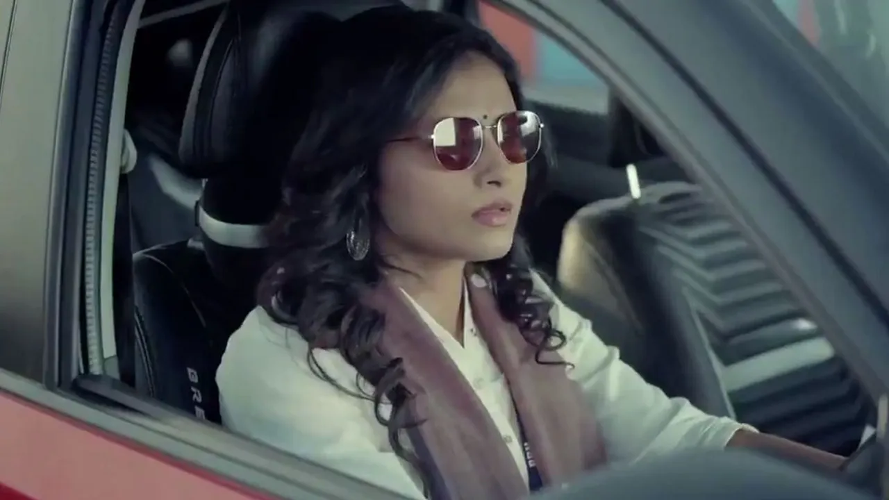 Car owners schooled into using FASTag in new ad