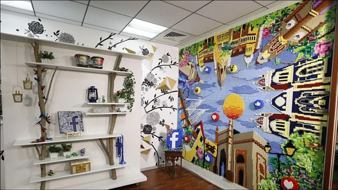 Facebook unveils Bandstand, a space to shoot live videos