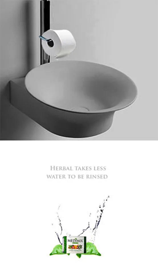 Wash Basin