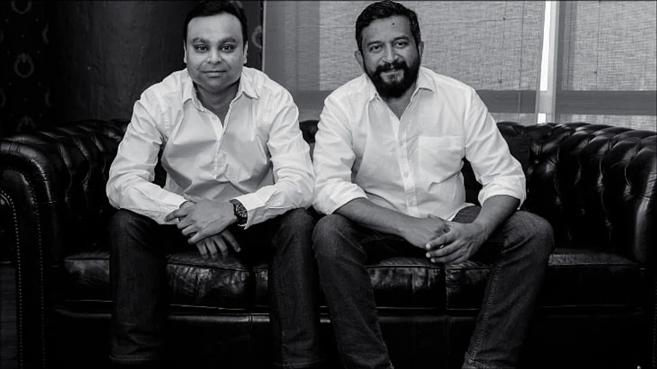 Abhik Santara is head of office, Ogilvy Mumbai