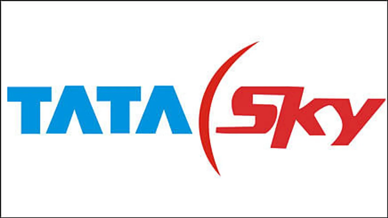 Tata Sky launches 4K set-top-box