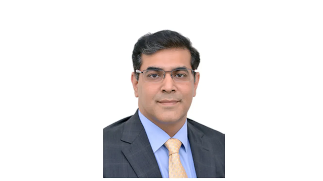 Yes Bank CMO on why the bank chose to sponsor India’s Olympic contingent as its banking partner 