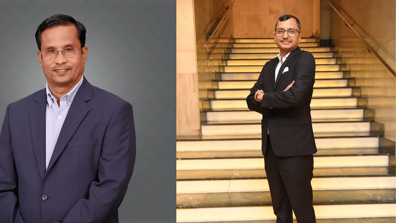 Hyundai Motor India announces two key elevations in their senior management 