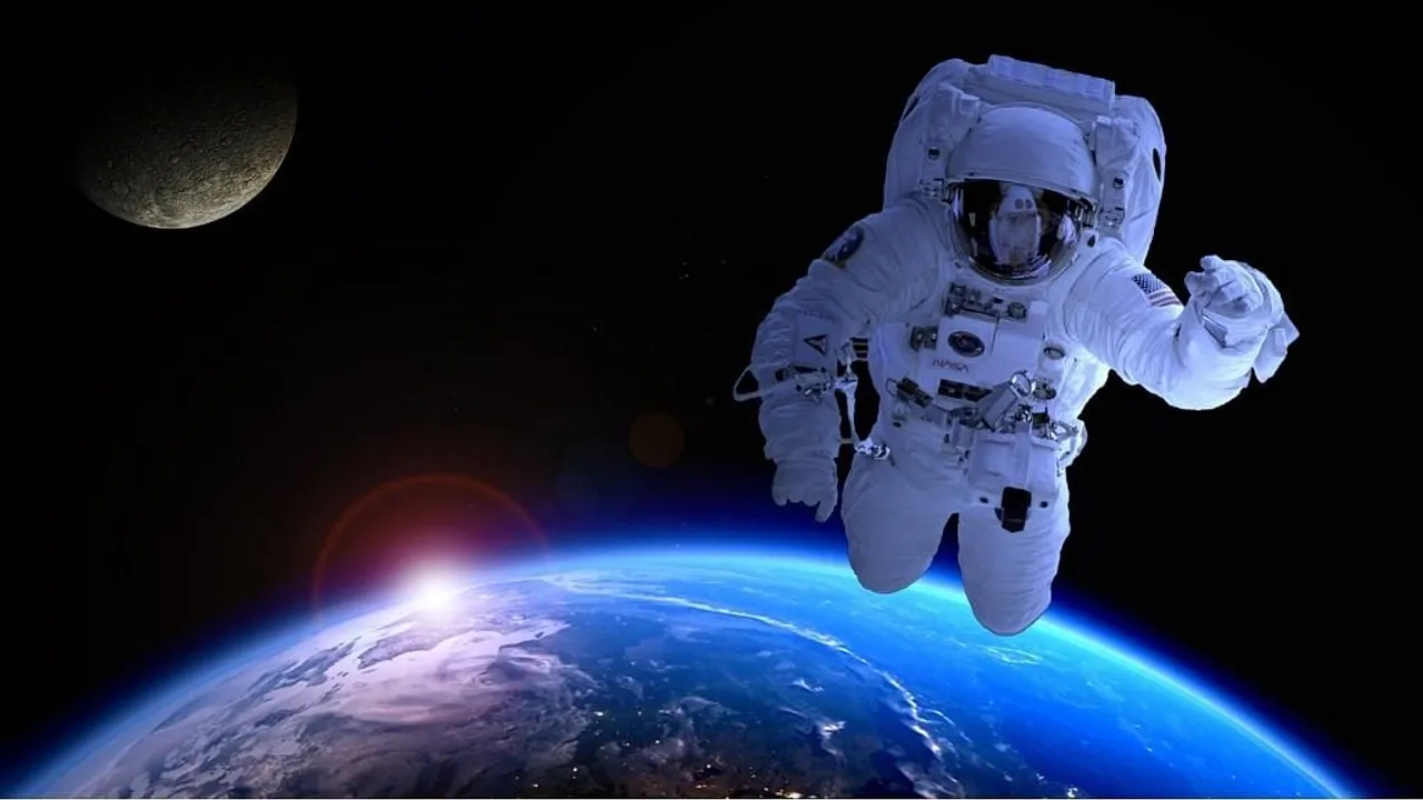 Prada to design NASA’s spacesuits for 2025 Moon mission