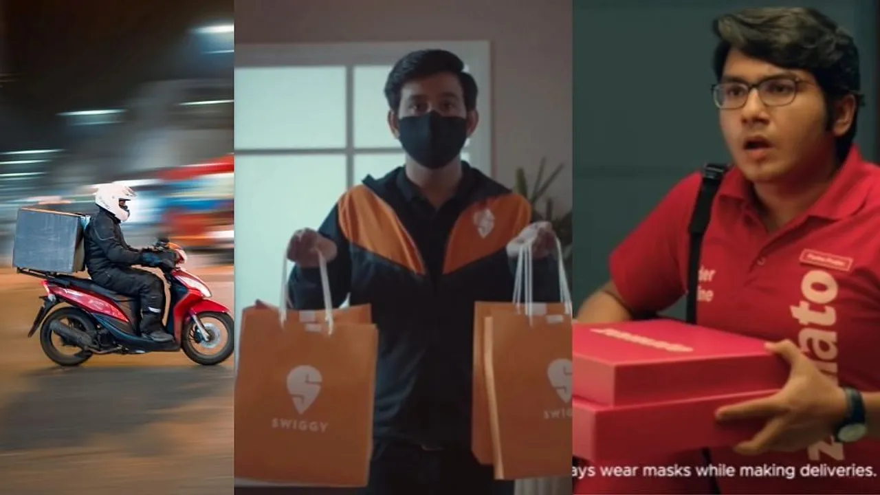 Can online restaurant ordering platform Thrive Now make a dent in Swiggy and Zomato's market share?