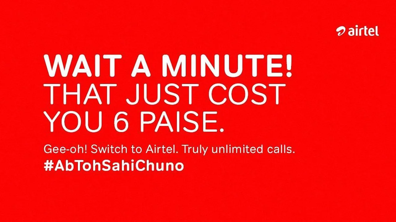 Rivals attack Jio on '6 paisa' move