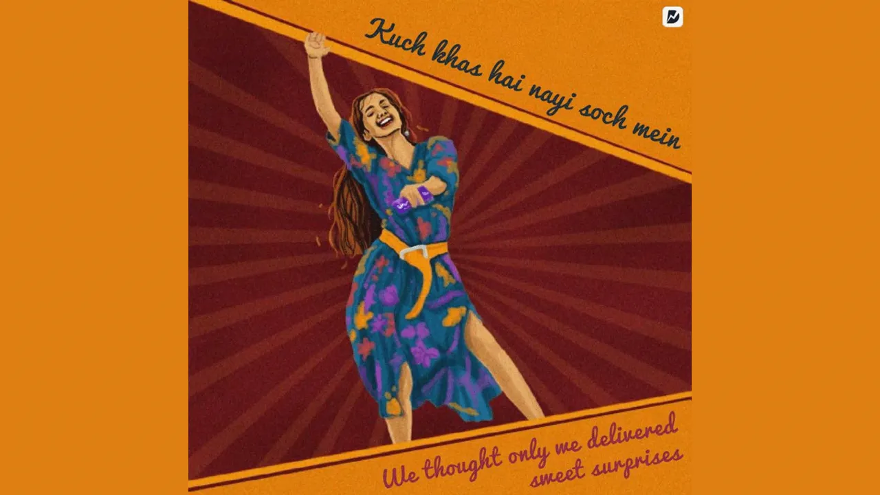 Brands come together to appreciate Cadbury Dairy Milk's new 'Kuch Khaas Hai' ad