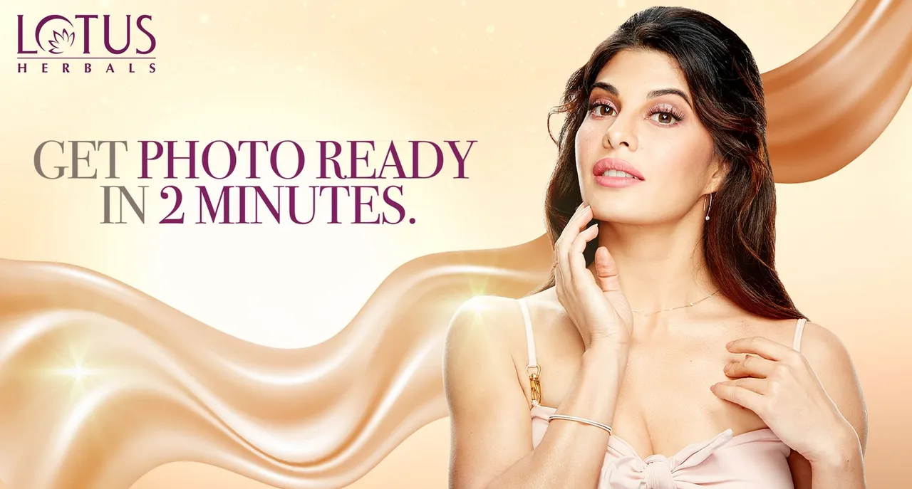 Lotus Herbals is Official Beauty Partner for Bigg Boss-14