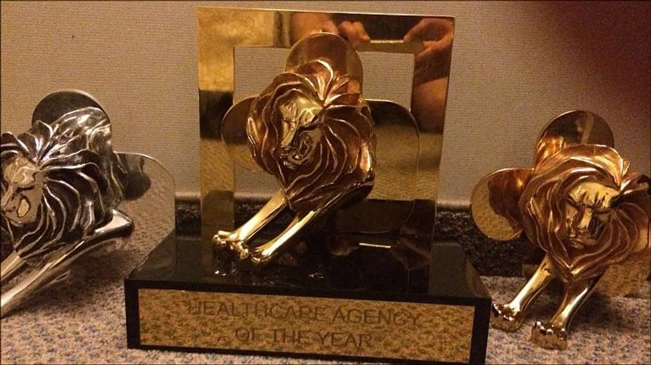 Cannes Lions 2016: Medulla Communications wins 2 Gold Lions and 'Healthcare Agency of the Year' title
