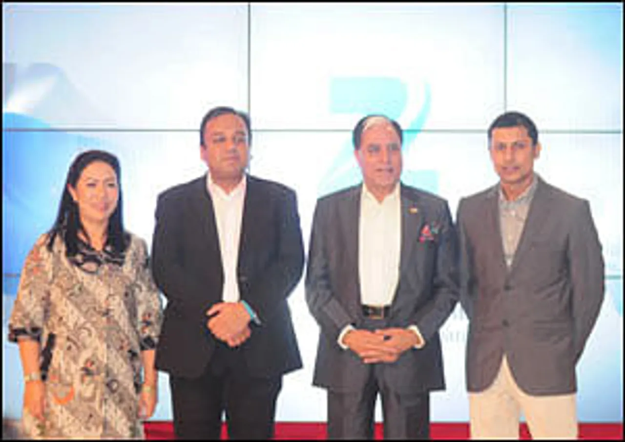 ZEEL enters Indonesia; appoints country head
