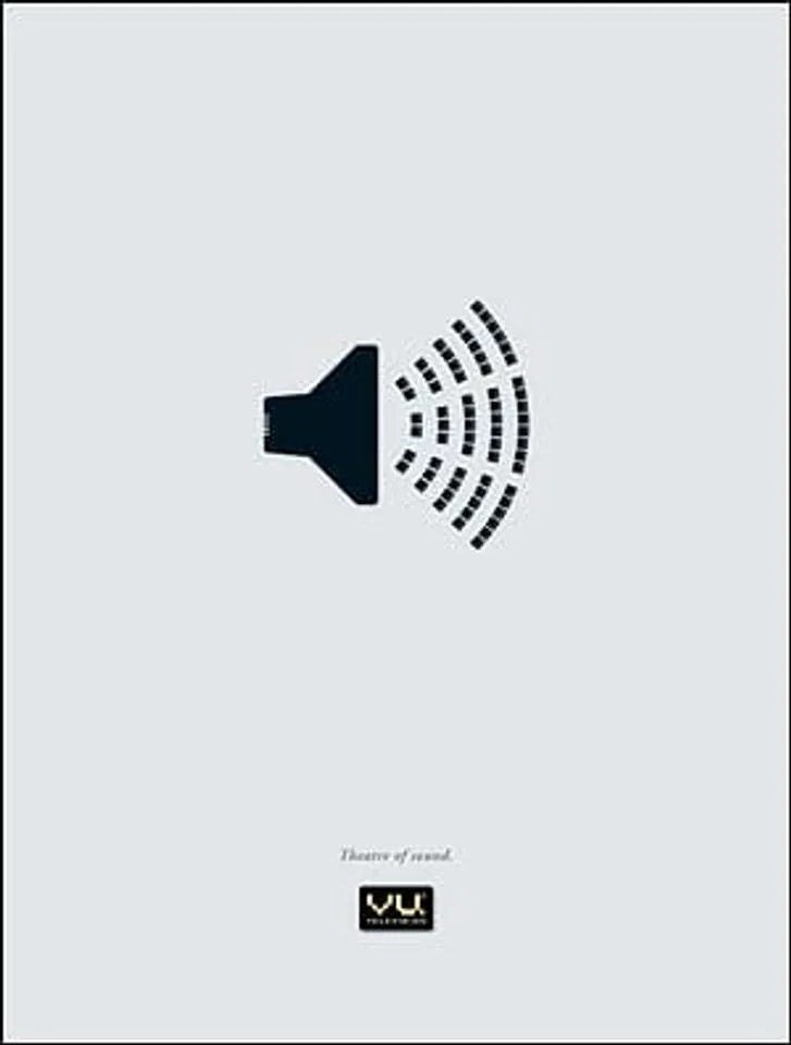 Countdown to Cannes 2012: Publicis Ambience hopeful with Citibank, Vu, Bookstalk Audiobooks and Vicks