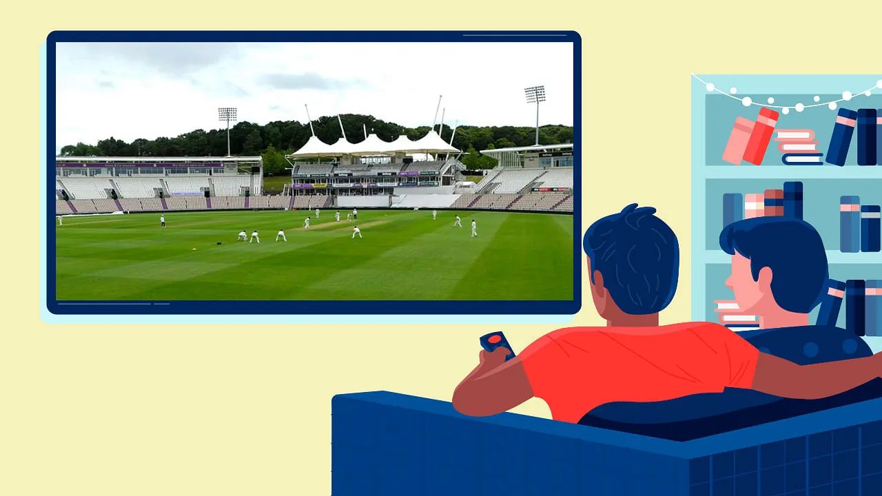 Fan sentiments revive with the return of high octane live sports