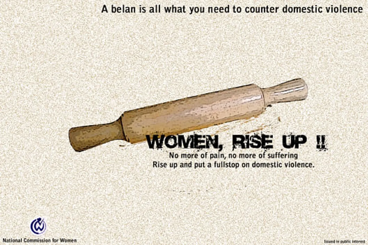 Women rise up - Belan